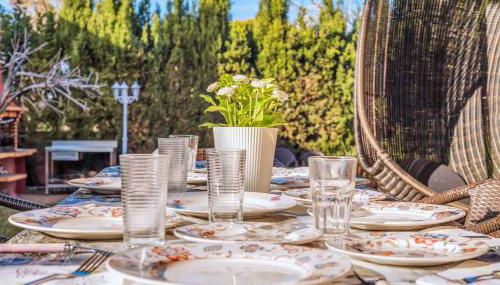 Serra Fuster - Casa Tolleric - Foto 5