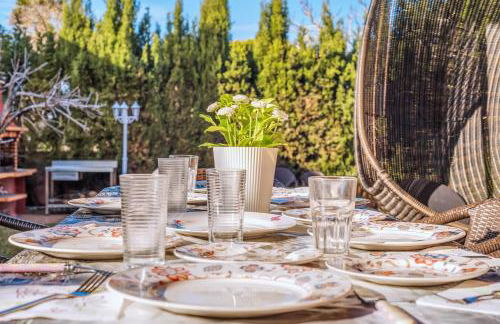 Serra Fuster - Casa Tolleric - Foto 5