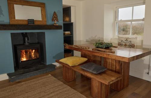 ISLE OF GIGHA FARM HOUSE - Foto 12