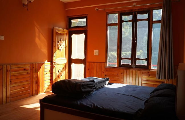 Raila Home Stay - Foto 20