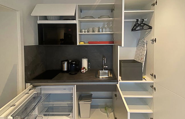 Nurban Apartments Oldtown - Foto 23