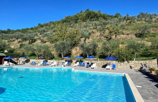 Villa Grassina - Foto 23