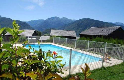 Appartement A proximité d'Ax les thermes - Foto 19