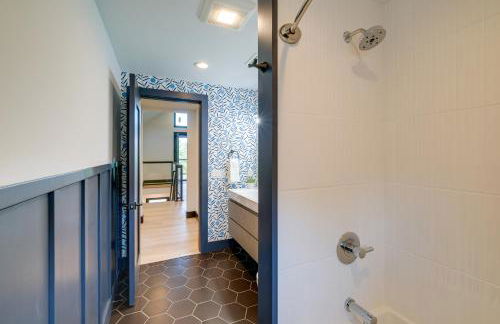 Spacious Michigan Home about 6 Mi to Boyne Mountain! - Foto 30