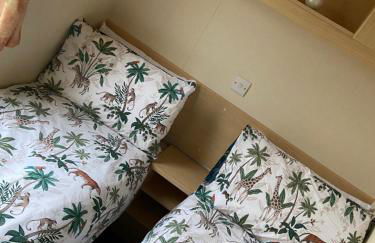 Coastal Caravan Holidays - Puffin 14 - Foto 33