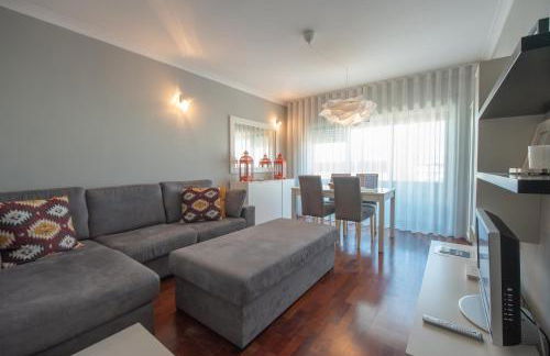 Apartamento Mouzinho de Albuquerque - Foto 9