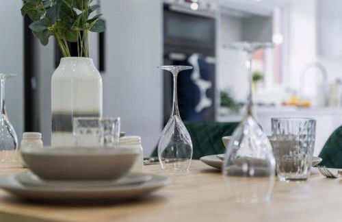 Luxury 5Bed Retreat Calshot Beach & The New Forest - Foto 30