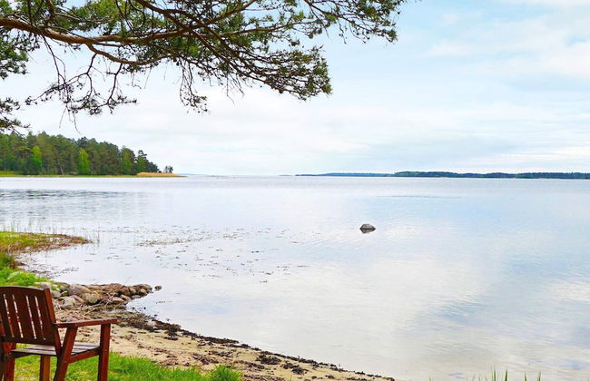 6 Person Holiday Home in Monsteras-by Traum - Foto 19