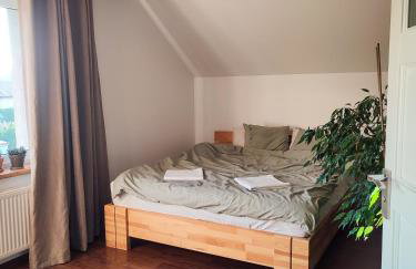 Apartament Loft na Kaszubach - Laskowa Góra Bieszkowice - Foto 6