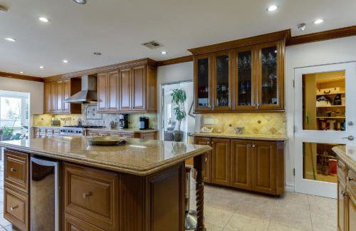 Beverly Hills City View Mansion - Foto 32