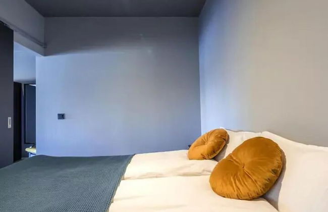 Modern Apartment in Akureyri - Foto 3