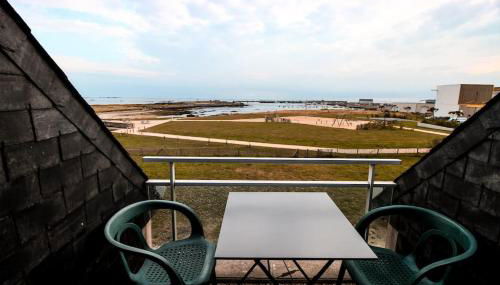 APPART-DUPLEX VUE MER PANORAMIQUE BALCON & PISCINE proche commerce - Photo 5