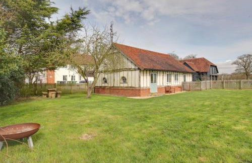 Acorn Cottage at Finchingfield Holiday Cottages - Foto 14