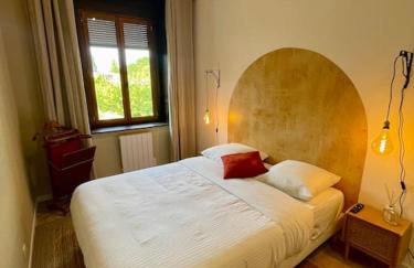 Maison "L'oeil du Prince" - Verdun Centre - Terrasse - Wifi - 7 couchages - 10 personnes - Garage Vélo et moto - Géré par PrestaZen'Services - Photo 29