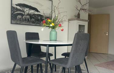 Ferienwohnung Schwarzwaldrand - Foto 7