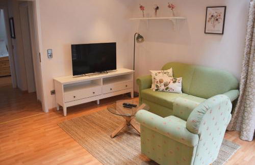 Galeriewohnung mit Blick in den Schwarzwald - Foto 25