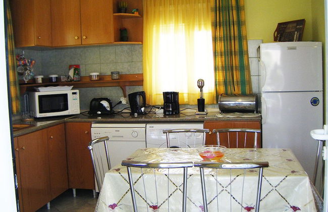 Villa Stegna - Foto 5