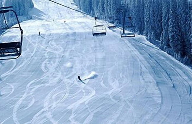 Apartmány STAR - Foto 18