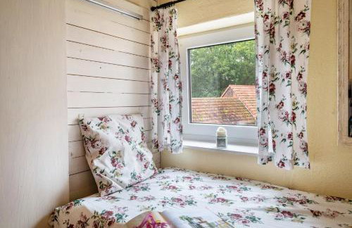 Ferienhaus Altes Nachtwächterhaus - Foto 13