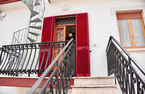 La Corallina - Puglia Mia Apartments - Foto 37