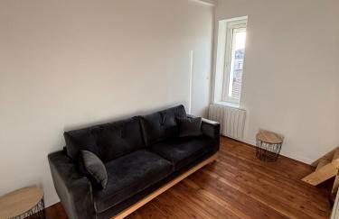 Maison proche ville - Chez Marsou - Foto 6