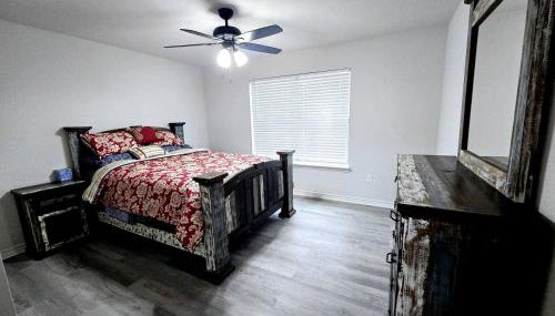 Modern Vacation Rental near Lake Fork for a Fantastic Family Getaway in Texas - Foto 4