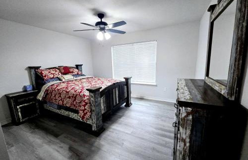 Modern Vacation Rental near Lake Fork for a Fantastic Family Getaway in Texas - Foto 4