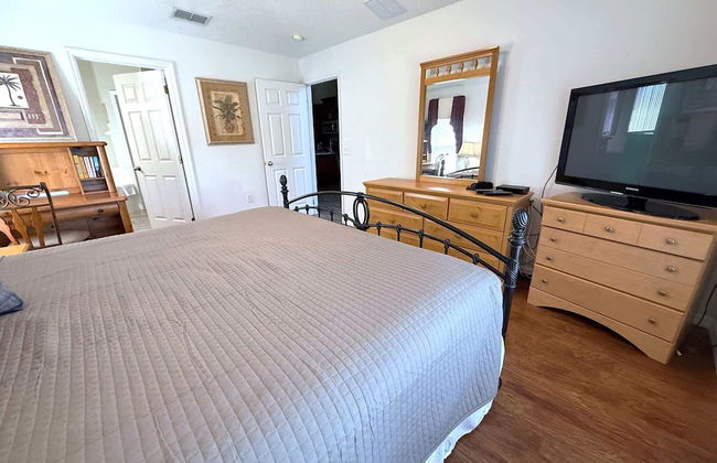 Golf Course Views, Southern Dunes Villa - Foto 5