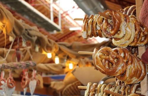 Appartement spacieux à Colmar avec terrasse, garage privatif, proche centre et gare - FR-1-722-2 - Foto 15