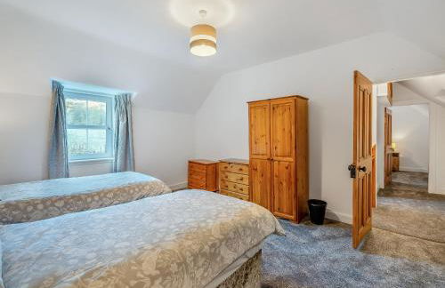 Balnamuir Farmhouse - Foto 13