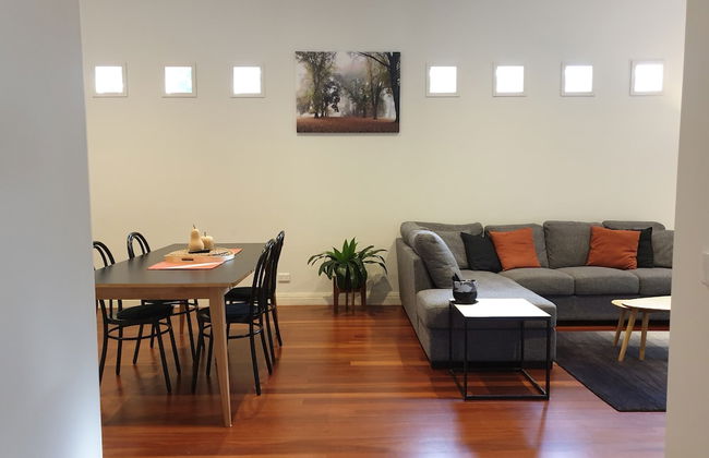 Healesville House - Magnolia House - Foto 19