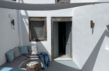 Angels Villa Santorini - Foto 21