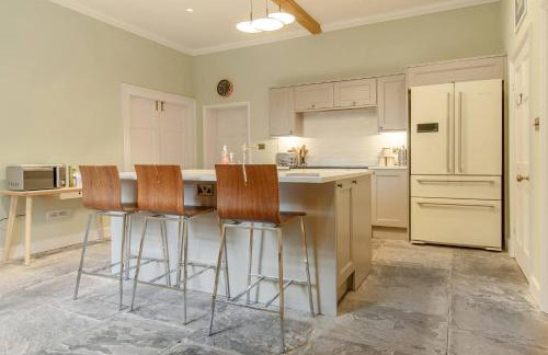 The Manse at Broughton Sanctuary - Foto 19