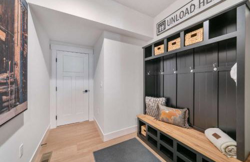 Modern Retreat for Groups with Majestic Views - Foto 48