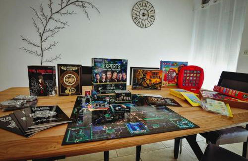 Grand appartement de haut standing en centre-ville - Foto 51