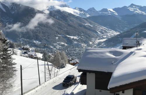 Chalet Apartment Gran Zebrù - Foto 21