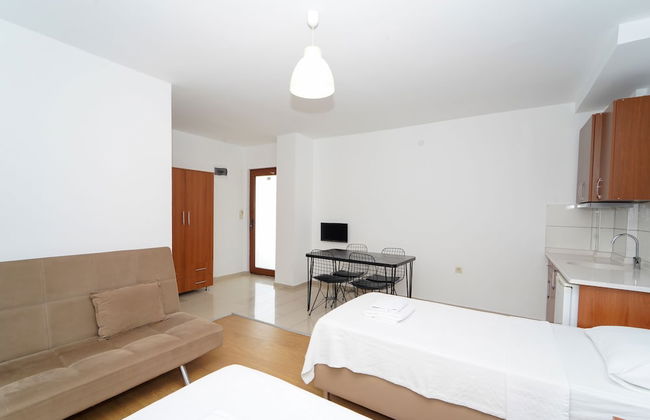 Akyaka Nehir Butik Otel - Foto 25