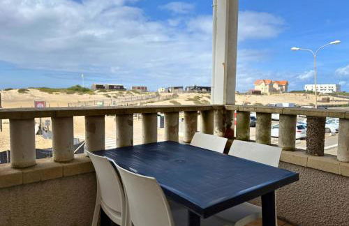 Au Pied des Dunes avec Piscine - Foto 10