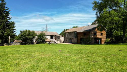 Gîte la Pervenchère - Foto 5