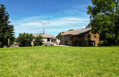 Gîte la Pervenchère - Foto 5