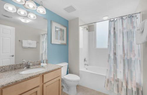 Palms Resort #1602 Full 2 Bedroom - Foto 34