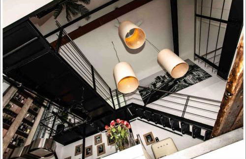 Ivory (car) loft / Carloft - Foto 26