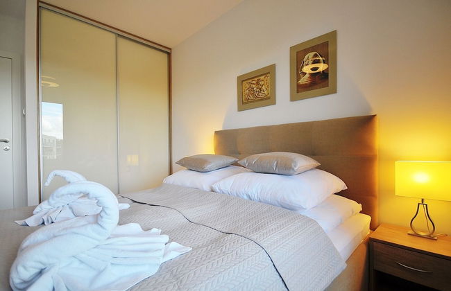 BalticOn Polanki Park - Foto 55