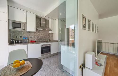 BarcelonaForRent Vila Olimpica Beach - Foto 47