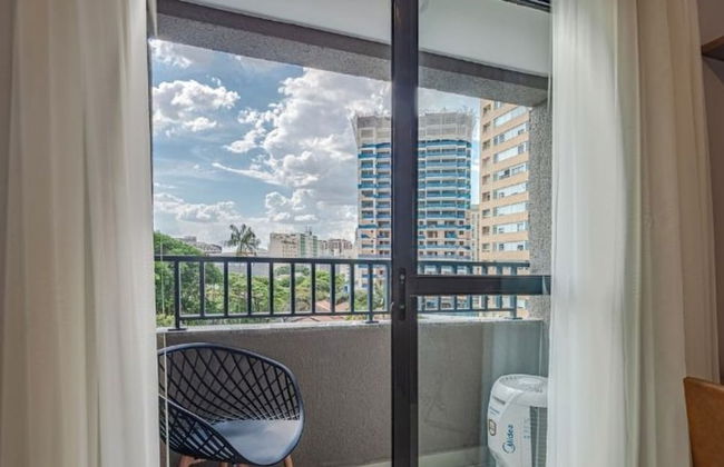 Roomo Transamerica SP Perdizes Turiassu - Foto 10