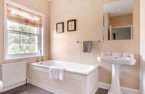 Hilltop House - Foto 25