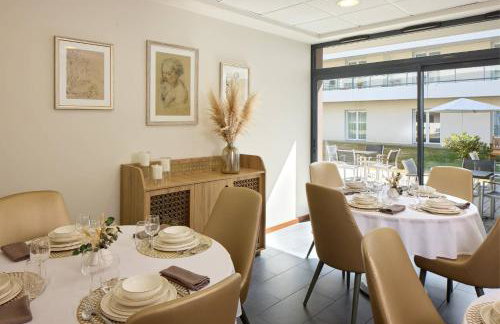 Quality Aparthotel Portes de Rennes - Photo 16