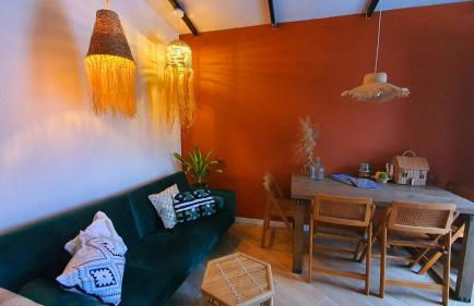 La Estación del Amor - Casa Rural con private pool - Foto 8