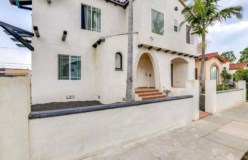 7 Mi to Dtwn! Modern Retreat in East Los Angeles - Foto 25