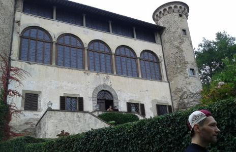 Agriturismo La Scarpaia - Foto 44